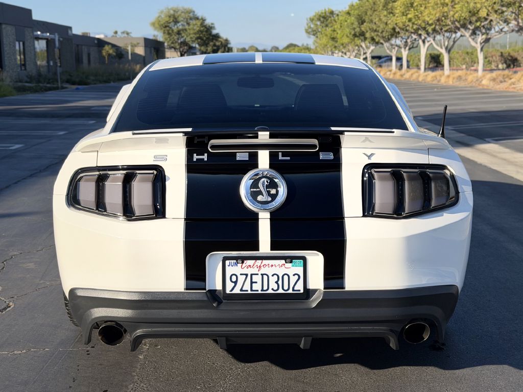 Photo 6 of this FORD MUSTANG