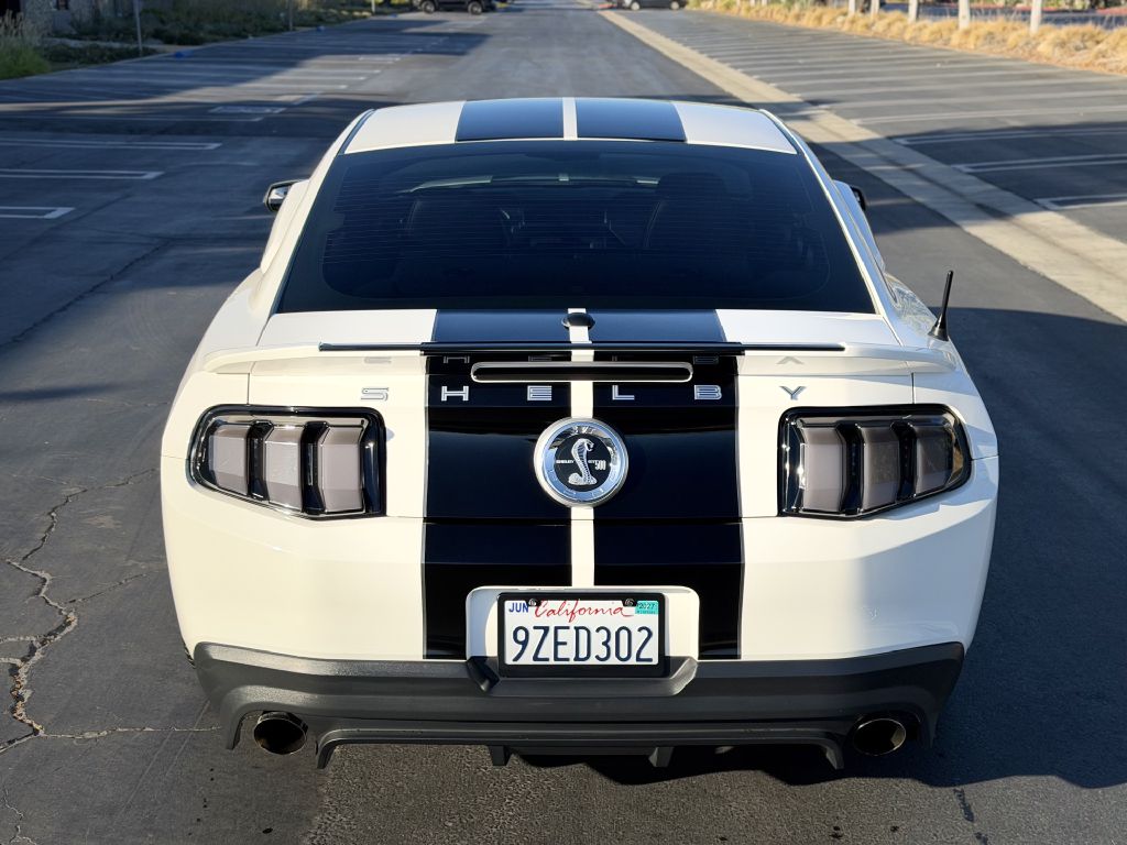 Photo 7 of this FORD MUSTANG