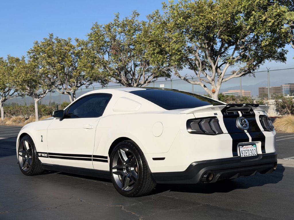 Photo 8 of this FORD MUSTANG
