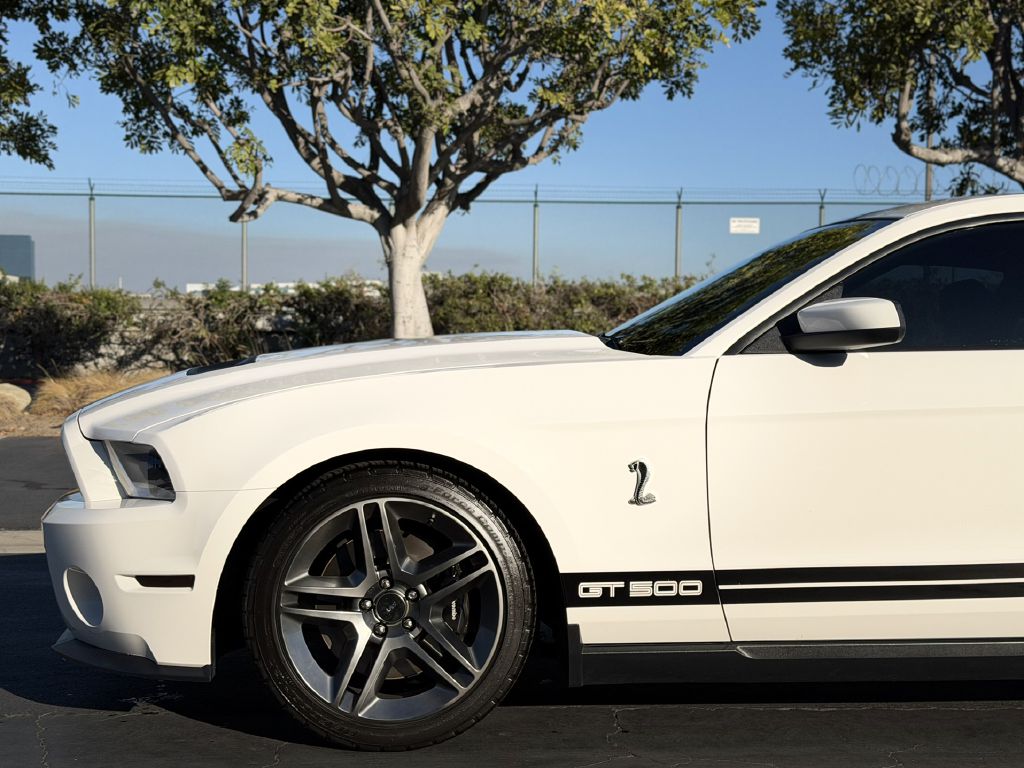 Photo 10 of this FORD MUSTANG