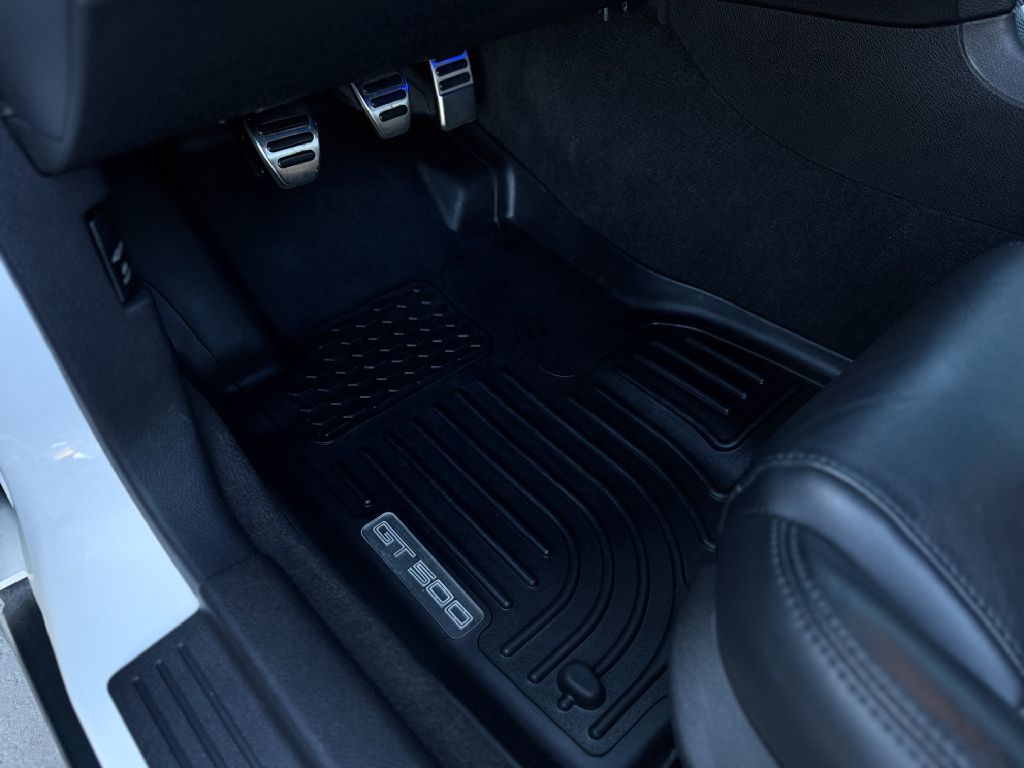 Photo 24 of this FORD MUSTANG