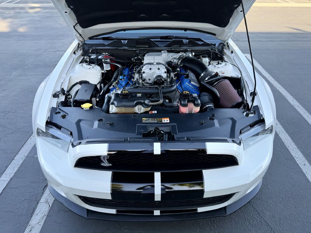 Photo 27 of this FORD MUSTANG