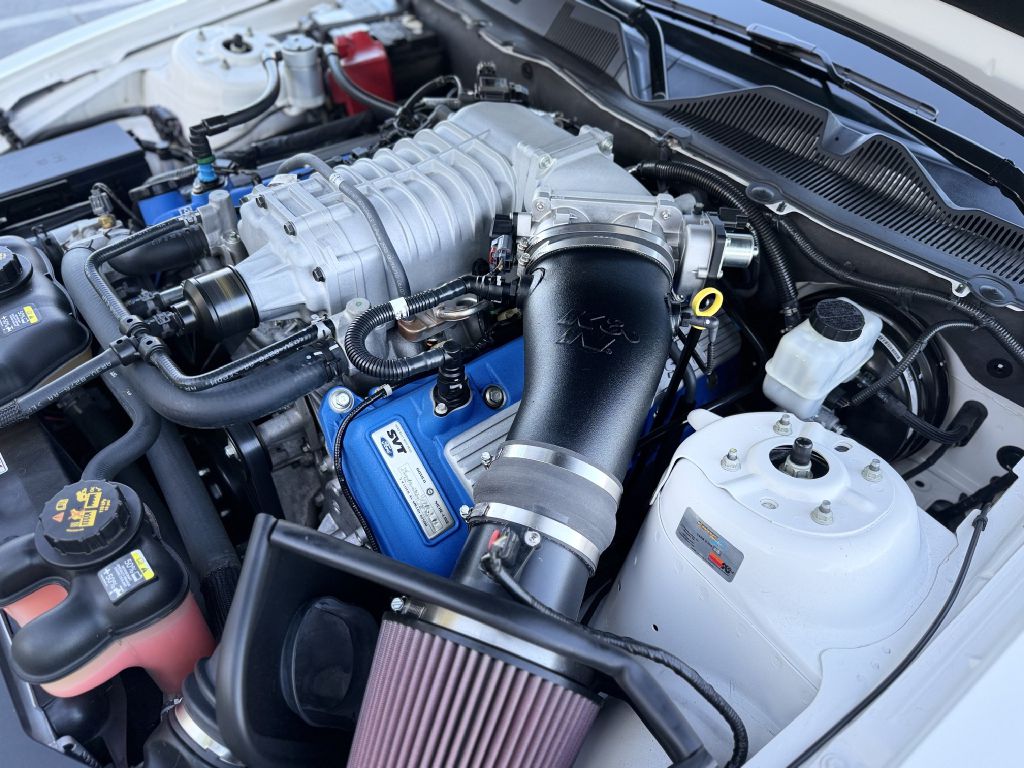 Photo 30 of this FORD MUSTANG