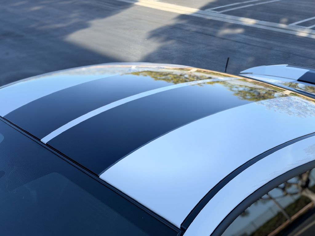 Photo 33 of this FORD MUSTANG