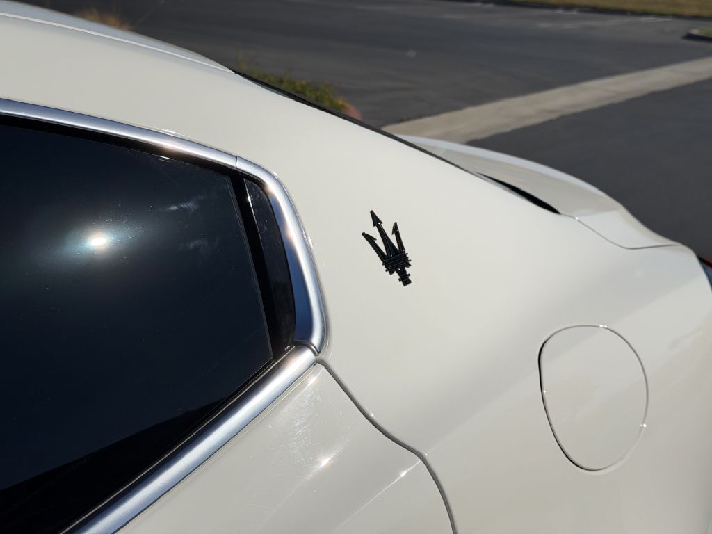 Photo 8 of this MASERATI GHIBLI
