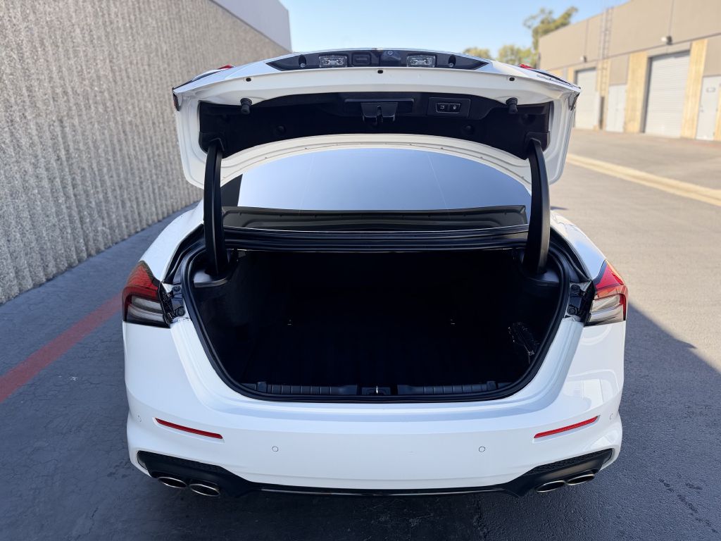 Photo 16 of this MASERATI GHIBLI