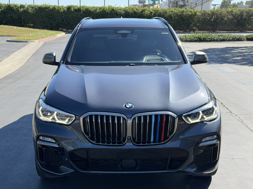 Photo 3 of this BMW X5