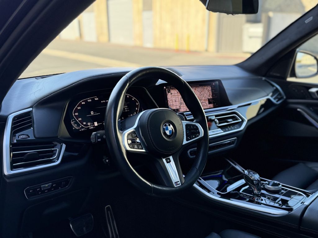 Photo 9 of this BMW X5