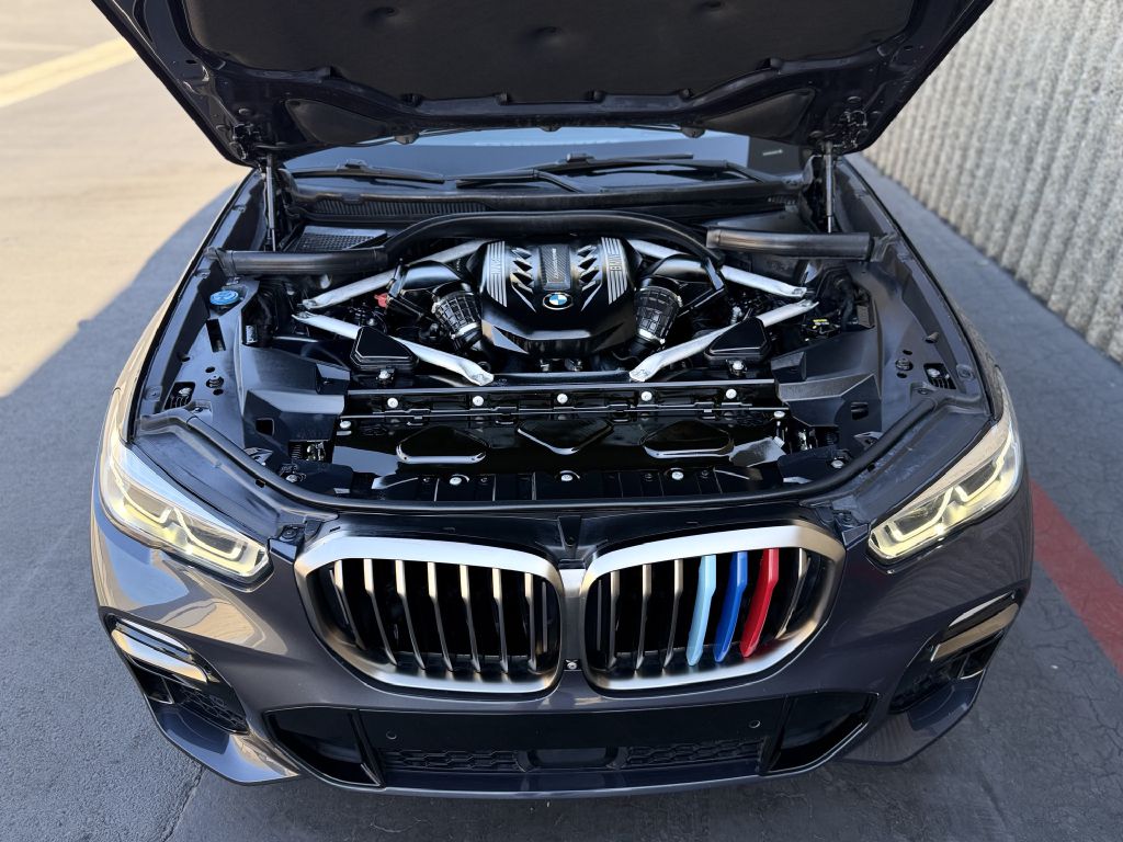 Photo 20 of this BMW X5