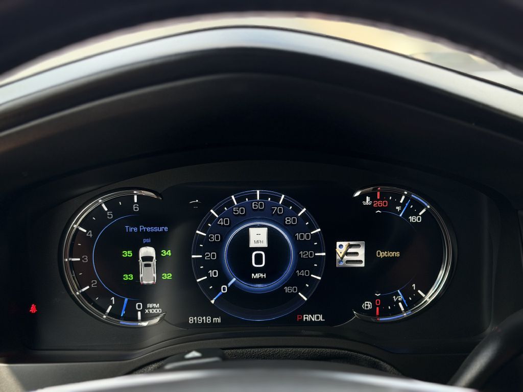 Photo 11 of this CADILLAC ESCALADE