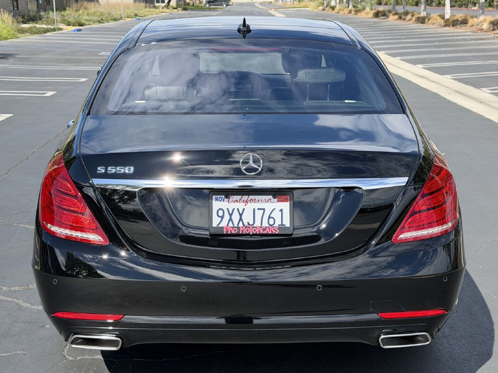 Photo 6 of this MERCEDES-BENZ S-CLASS