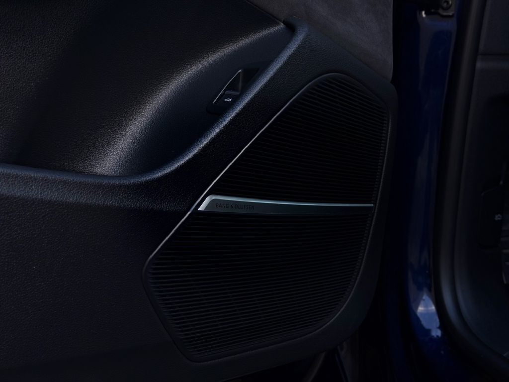 Photo 12 of this AUDI SQ8