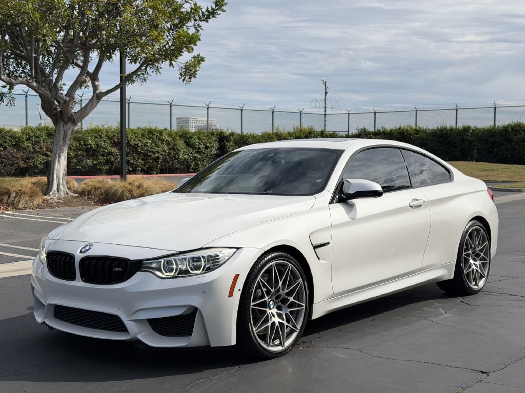 Photo 2 of this BMW M4