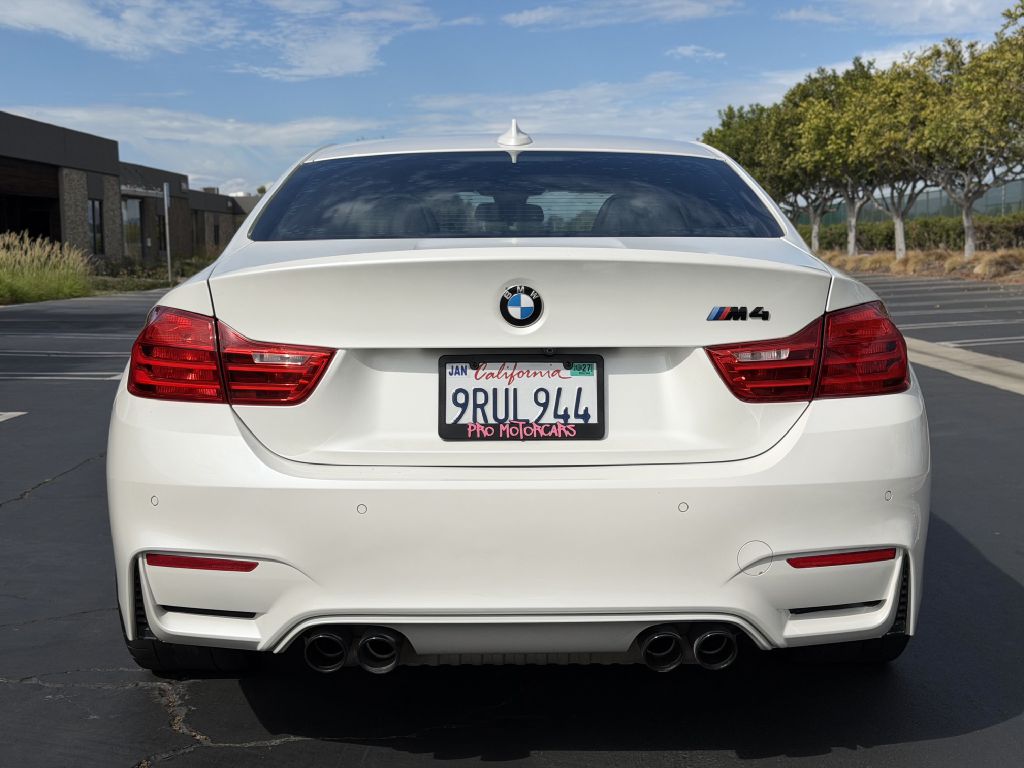 Photo 5 of this BMW M4