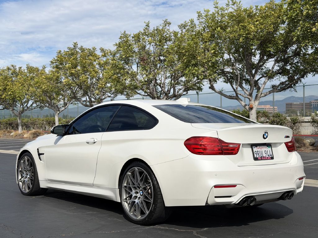 Photo 6 of this BMW M4