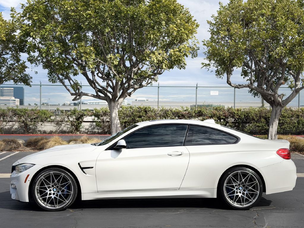 Photo 7 of this BMW M4