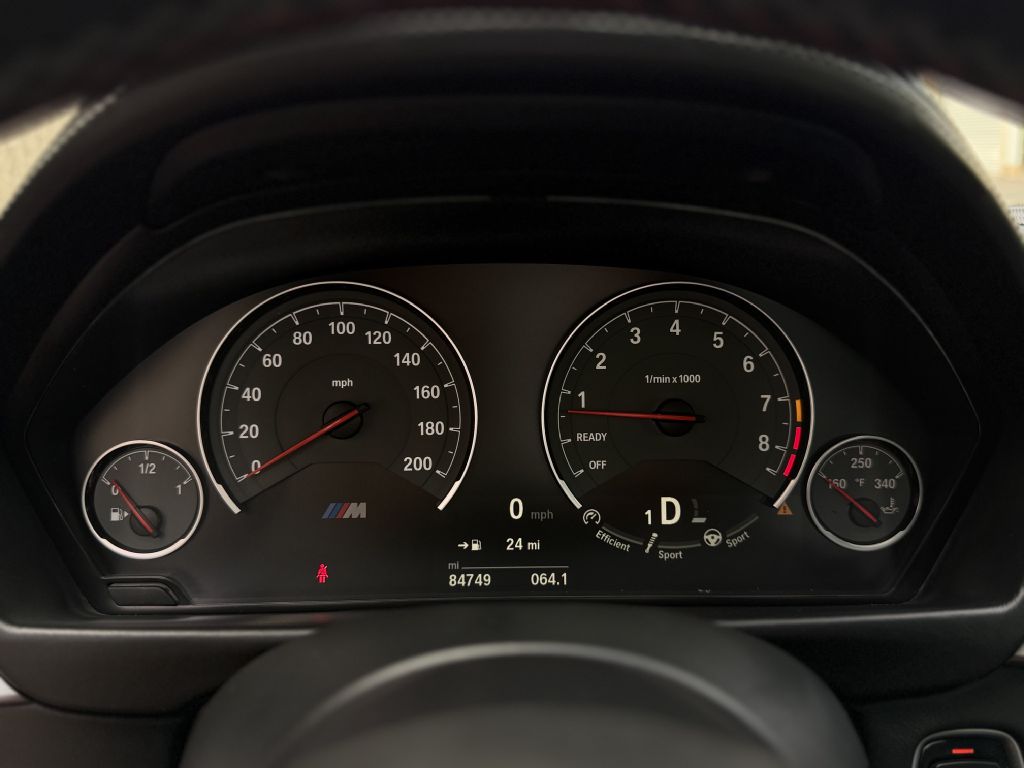 Photo 13 of this BMW M4