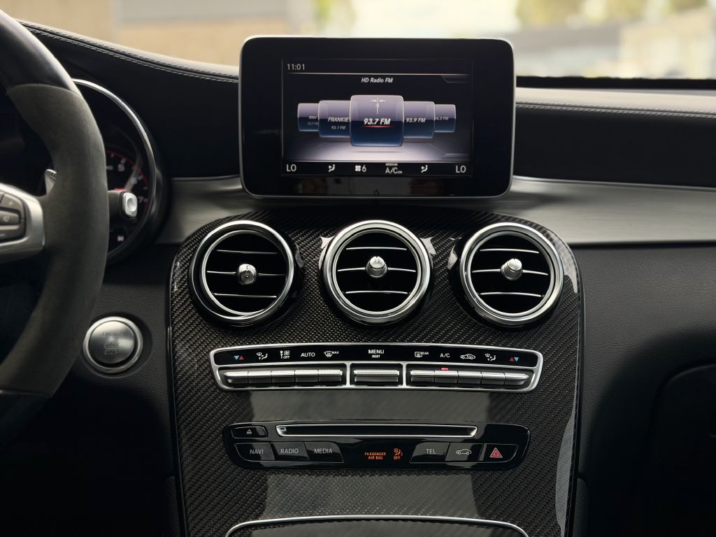 Photo 20 of this MERCEDES-BENZ GLC COUPE