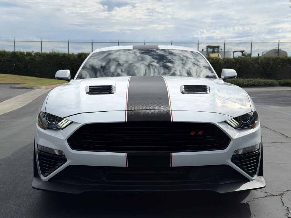 Photo 5 of this FORD MUSTANG