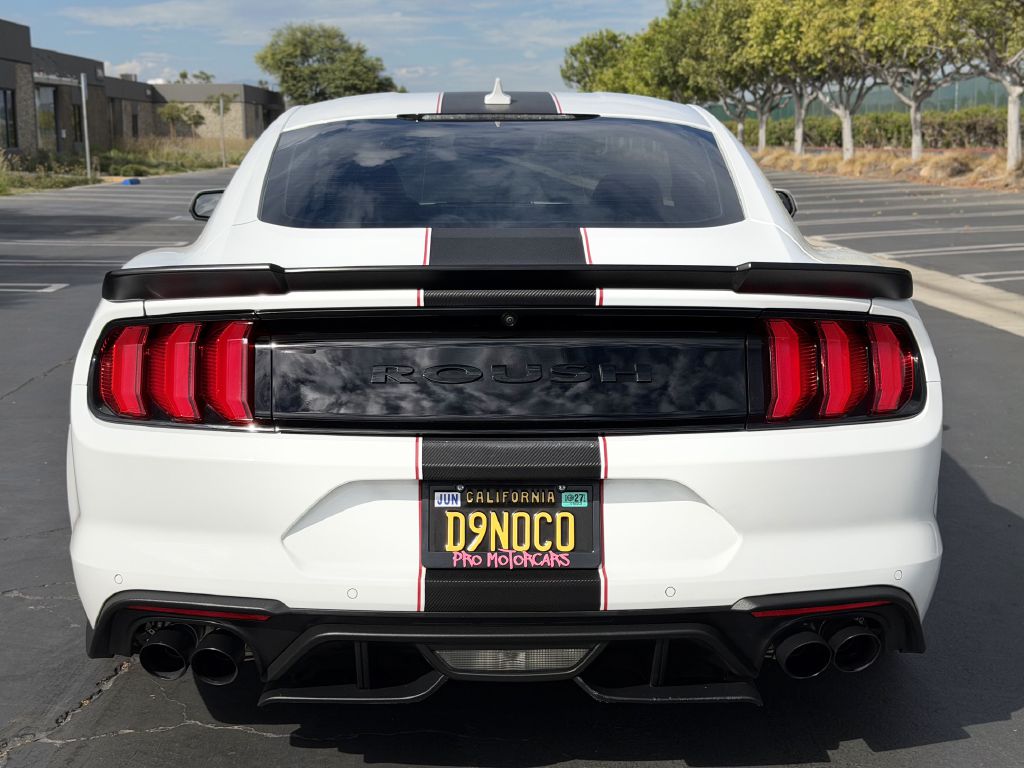 Photo 7 of this FORD MUSTANG