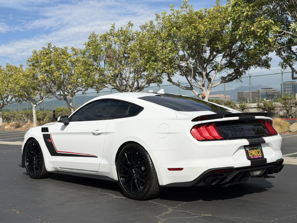 Photo 9 of this FORD MUSTANG
