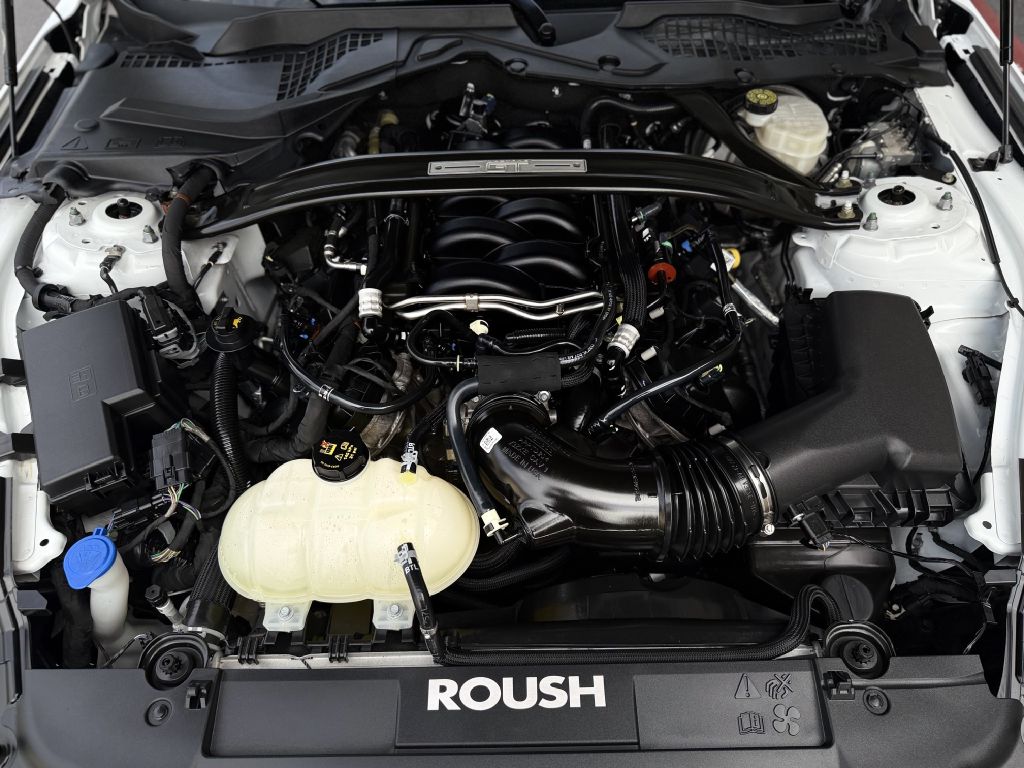 Photo 22 of this FORD MUSTANG