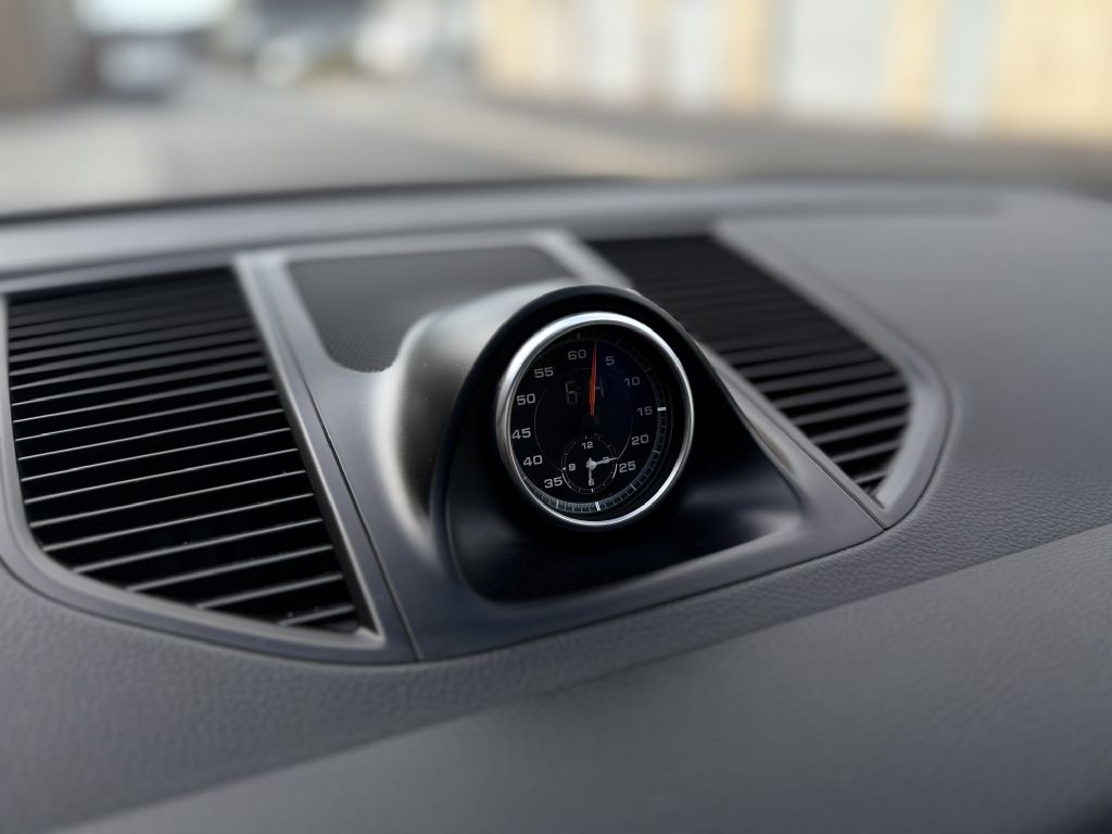 Photo 21 of this PORSCHE MACAN