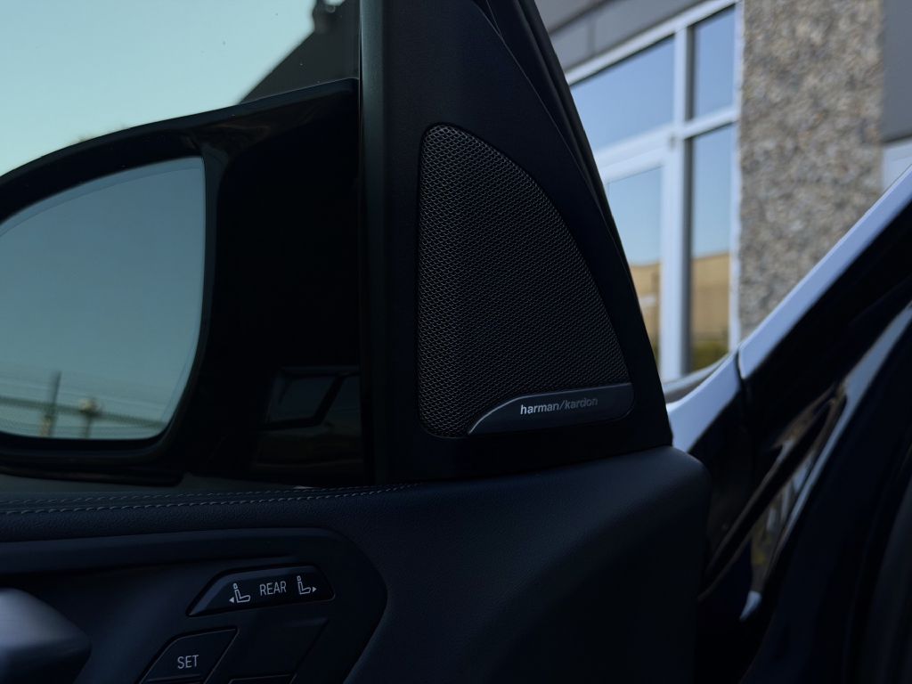 Photo 12 of this BMW X7