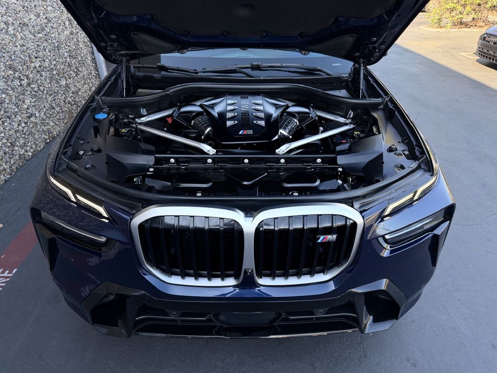 Photo 28 of this BMW X7