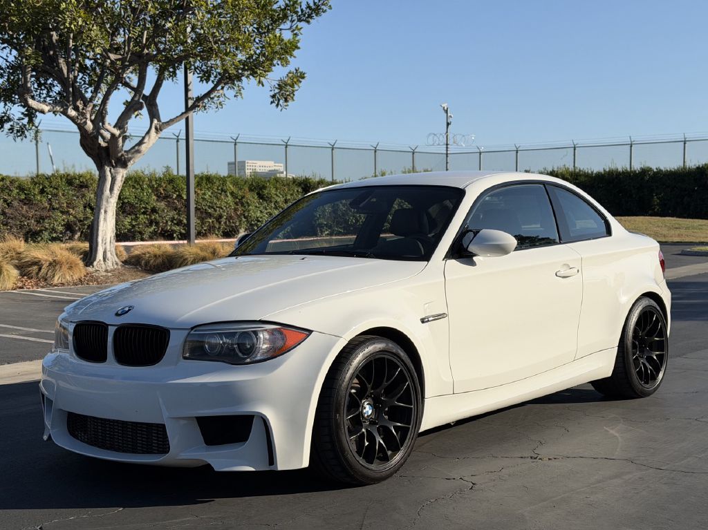 Photo 3 of this BMW 1M