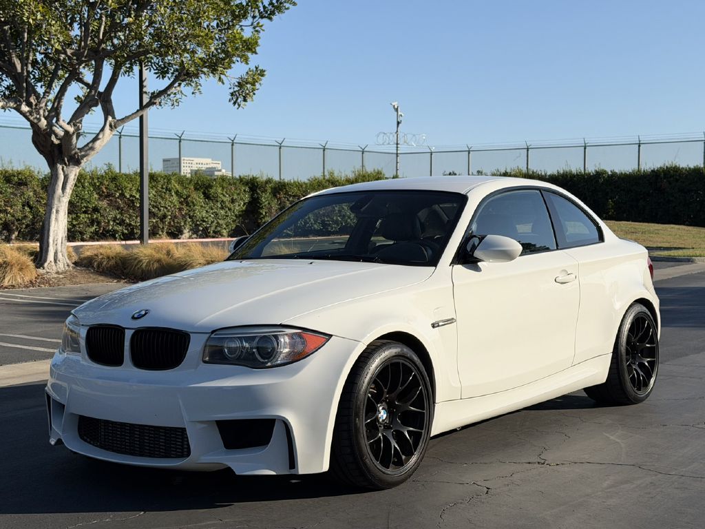 Photo 4 of this BMW 1M
