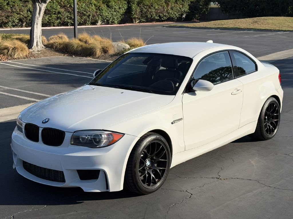 Photo 2 of this BMW 1M