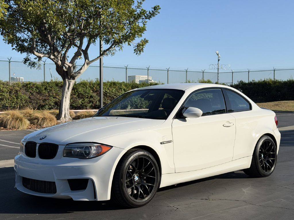 Photo 5 of this BMW 1M