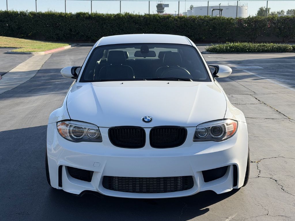 Photo 6 of this BMW 1M