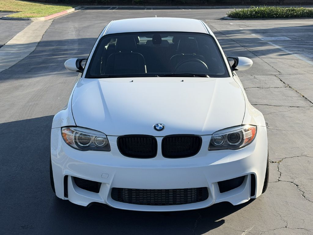 Photo 7 of this BMW 1M