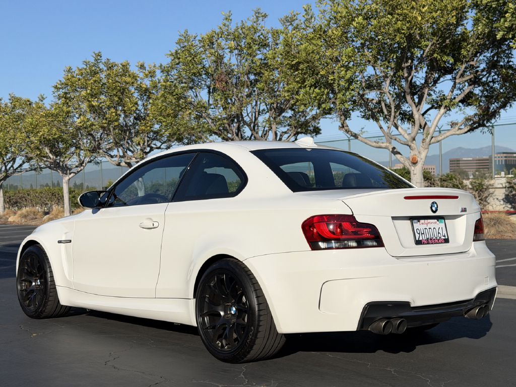 Photo 11 of this BMW 1M
