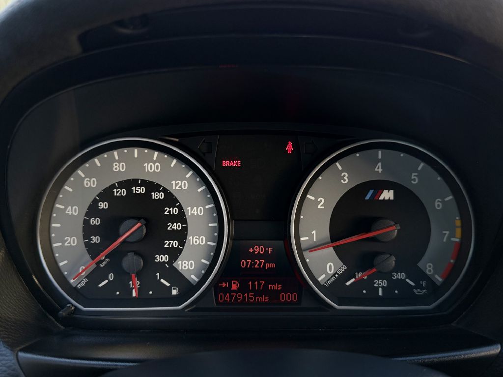 Photo 25 of this BMW 1M