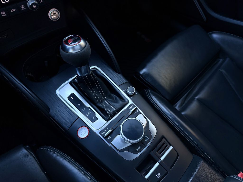Photo 23 of this AUDI RS3