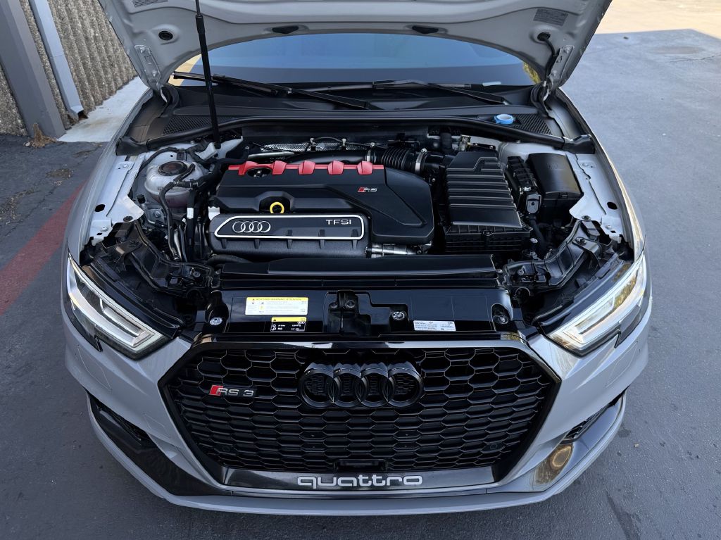 Photo 25 of this AUDI RS3