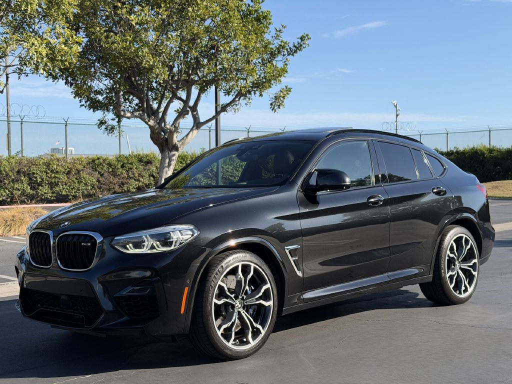 Photo 2 of this BMW X4