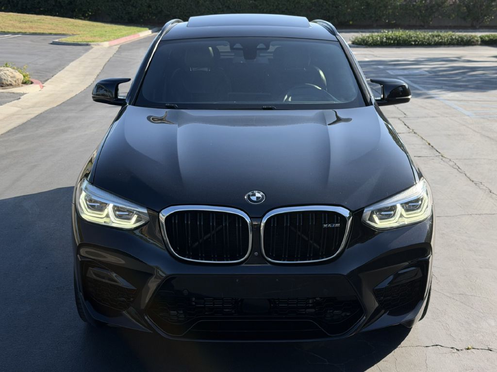 Photo 3 of this BMW X4
