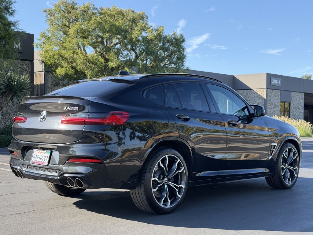 Photo 4 of this BMW X4