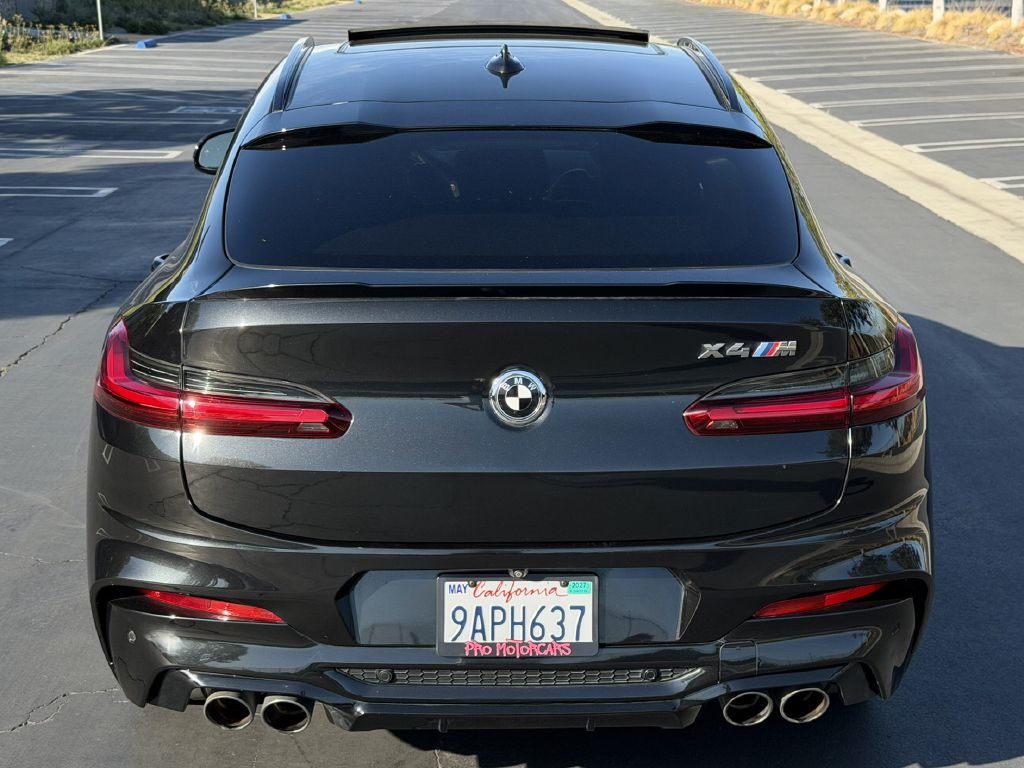 Photo 6 of this BMW X4