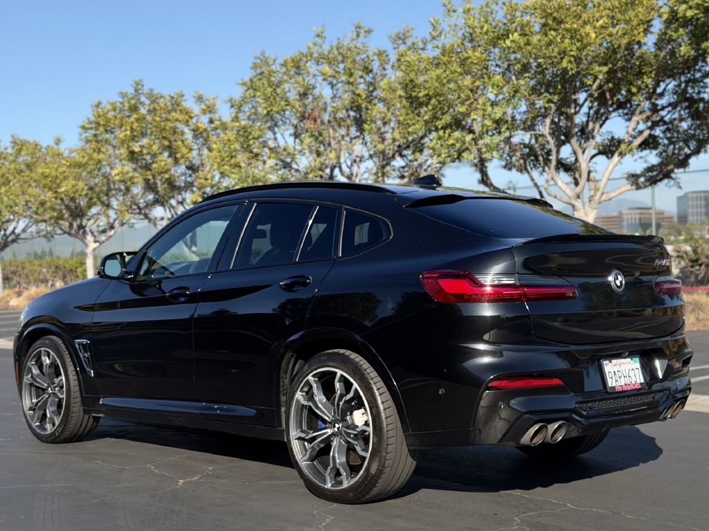 Photo 7 of this BMW X4