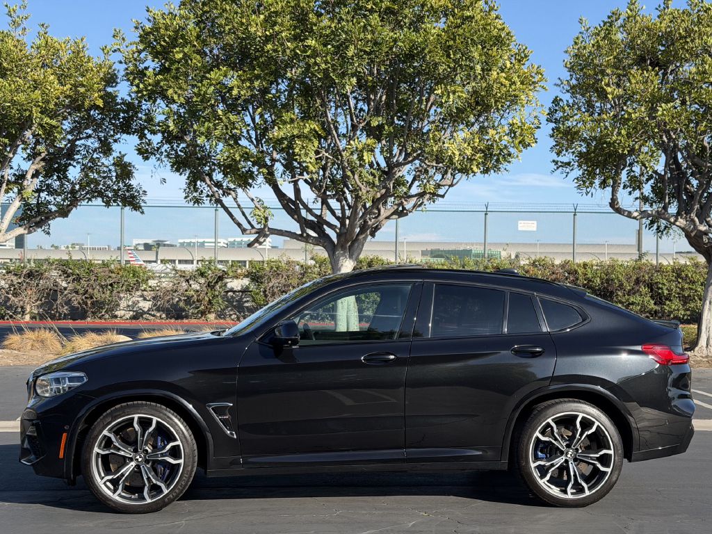 Photo 8 of this BMW X4
