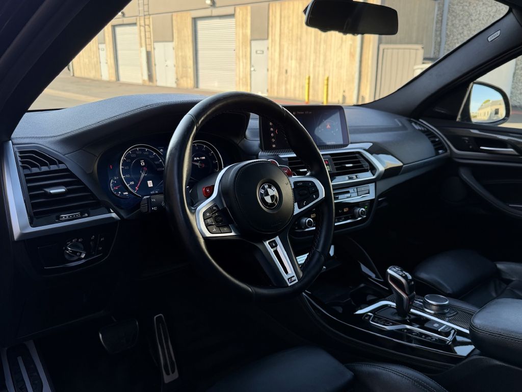 Photo 11 of this BMW X4