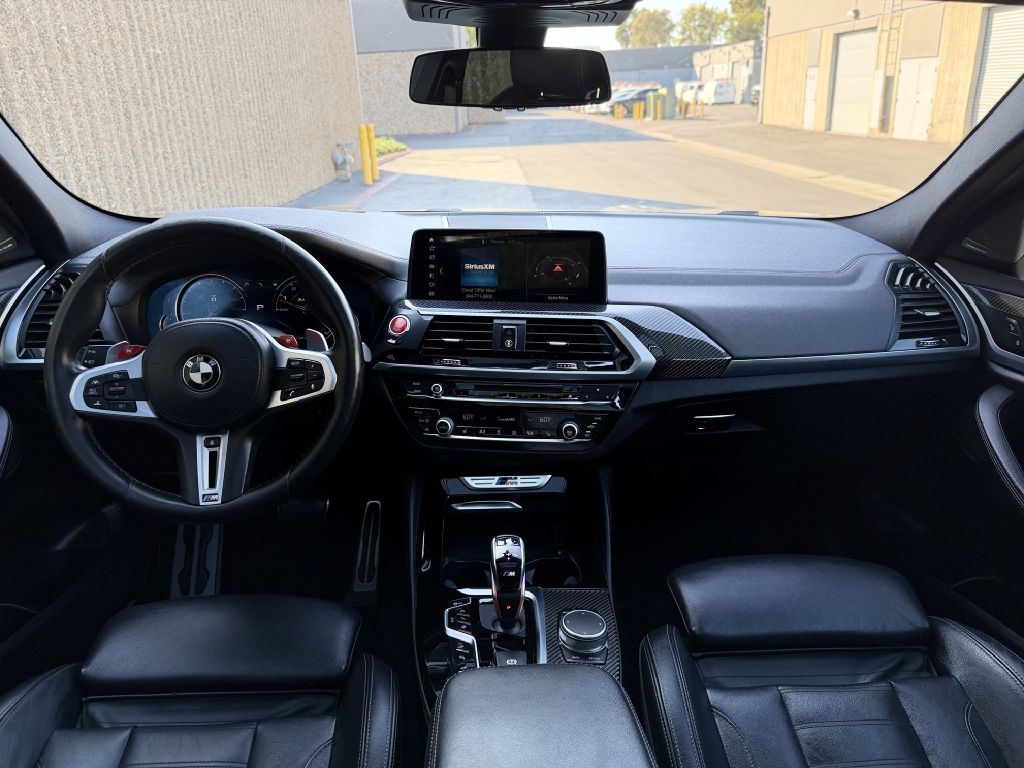 Photo 19 of this BMW X4