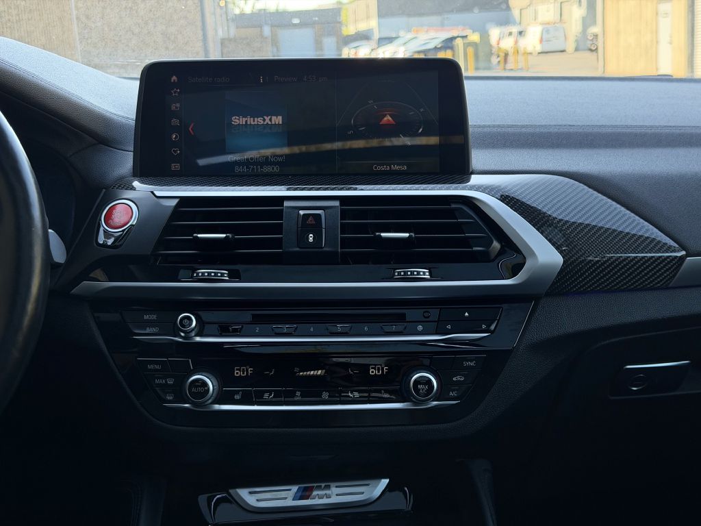 Photo 21 of this BMW X4