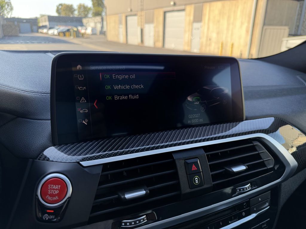 Photo 23 of this BMW X4