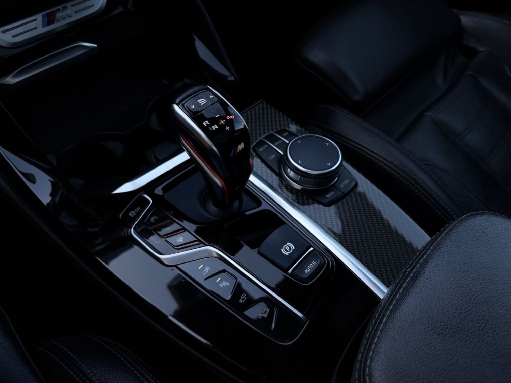 Photo 24 of this BMW X4